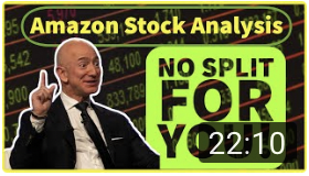 Q1 AMZN Earnings Video